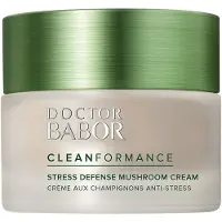 Babor Stress Defense Mushroom Cream, 50ml