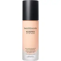 bareMinerals BarePro 24H Matte Comfort Liquid Foundation, 10 Fair Neutral