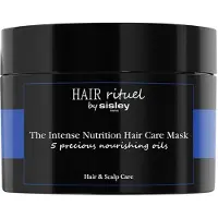 Sisley Hair Rituel by The Intense Nutrition Hair Care Mask 200