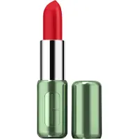 Clinique Pop Longwear Lipstick Matte, Chilli Pop