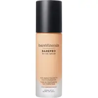 bareMinerals BarePro 24H Matte Comfort Liquid Foundation, 15 Fair Neutral