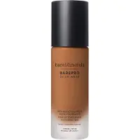bareMinerals BarePro 24H Matte Comfort Liquid Foundation, 51 Deep Neutral