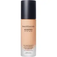 bareMinerals BarePro 24H Matte Comfort Liquid Foundation, 21 Light Cool