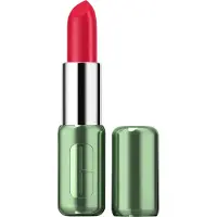 Clinique Pop Longwear Lipstick Satin, Peppermint Pop