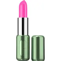 Clinique Pop Longwear Lipstick Satin, Confetti Pop