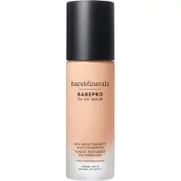 bareMinerals BarePro 24H Matte Comfort Liquid Foundation, 15 Fair Cool