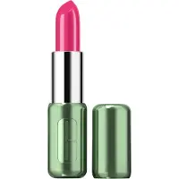 Clinique Pop Longwear Lipstick Shine, Punch Pop