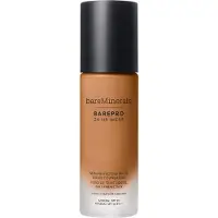 bareMinerals BarePro 24H Matte Comfort Liquid Foundation, 46 Medium Deep Neutral