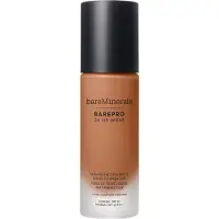 bareMinerals BAREPRO 24HR Skin-Perfecting Matte Liquid Foundation SPF