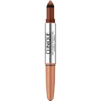 Clinique High Impact Dual, Flame And Amber