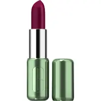 Clinique Pop Longwear Lipstick Matte, Bold Pop
