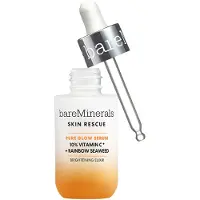 bareMinerals Skin Rescue Pure Glow Serum, 30ml