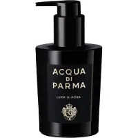 Acqua di Parma Luce di Rosa Hand & Body Wash, 300ml