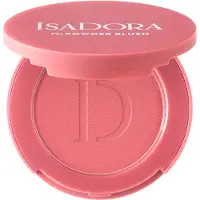 IsaDora The Powder Blush, 09 Coral Pink