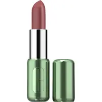 Clinique Pop Longwear Lipstick Matte, Clove Pop