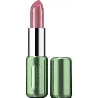Clinique Pop Longwear Lipstick Shine, Plum Pop