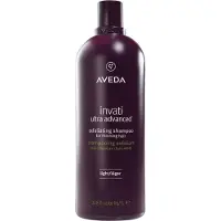 Aveda Invati Ultra Advanced Exfoliating Shampoo Light, 1000ml