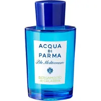 Acqua di Parma Blu Mediterraneo Bergamotto di Calabria, EdT 180ml