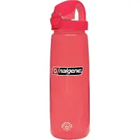 Nalgene OTF Sustain, juomapullo, 650 ml, vaaleanpunainen