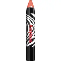 sisley Phyto-Lip Twist 3 Peach