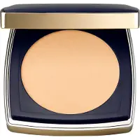 Estée Lauder Double Wear Stay-In-Place Matte Powder Foundation SPF10 Compact, 3W1 Tawny
