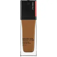 Shiseido Synchro Skin Radiant Lifting Foundation, 510 Suede