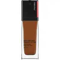 Shiseido Synchro Skin Radiant Lifting Foundation, 530 Henna