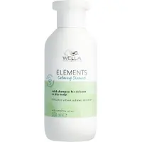 Wella Elements Calming Shampoo, 250ml