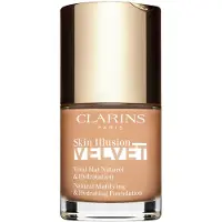 Clarins Skin Illusion Velvet, 109C Wheat
