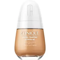 Clinique Even Better Clinical Serum Foundation SPF20, 30ml, WN 48 Oat