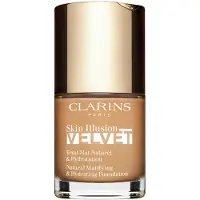 Clarins Skin Illusion Velvet, 111N Auburn