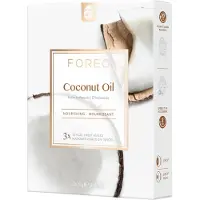 Foreo Farm to Face Coconut Oil Sheet Mask