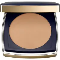 Estée Lauder Double Wear Stay-In-Place Matte Powder Foundation SPF10 Compact, 6N2 Truffle