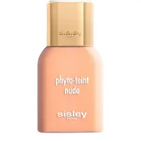 sisley Phyto-Teint Nude 0C Vanilla