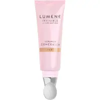 Lumene Invisible Illumination Serum in Concealer, 10ml, Tan