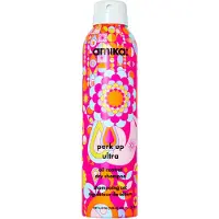 Amika Perk Up Ultra Oil Control Dry Shampoo, 250ml