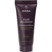 Aveda Invati Ultra Advanced Thickening Conditioner Rich, 50ml Travel Size