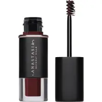Anastasia Beverly Hills Deluxe Mini Volumizing Tinted Brow Gel, Ebony