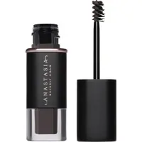 Anastasia Beverly Hills Deluxe Mini Volumizing Tinted Brow Gel, Medium Brown