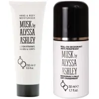 Alyssa Ashley Musk, Deo Roll-On 50ml