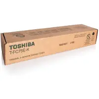 Toshiba Värikasetti musta 92.900 sivua