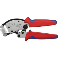 Knipex Johtopihdit 975318; 200 mm