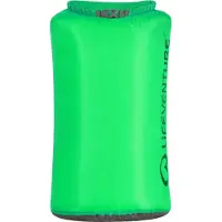Lifeventure Ultralight Kuivasäkki, unisex, vihreä