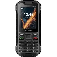 Maxcom Rugged phone MM918L Strong 4G