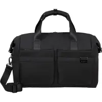 Samsonite Airea Duffle 45/18 - Black - ONE SIZE