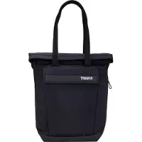 Thule Paramount Olkalaukku 32 cm Kannettavan tietokoneen taskun syvyys Musta