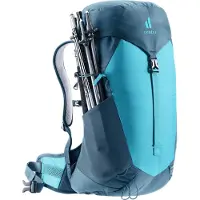 Deuter Ac Lite Sl 22l Naisten Reppu