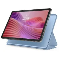 Lenovo Tab Core Bundle 4GB 64GB MediaTek Helio G85 Processor 2.00 GHz , Android 14 or Later, 64 GB eMMC 5.1