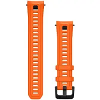 Garmin Instinct E 45 mm oranssi silikoniranneke 010-13398-03