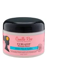 Camille Rose Naturals Curlaide Moisture Butter, 8 Unssia
